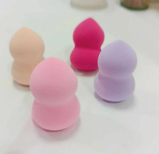 Esponja de Makeup Mely