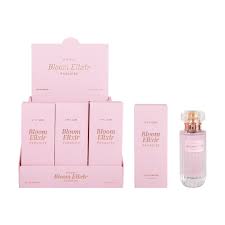 PEFUME BLOOM ELIXIR 30ML