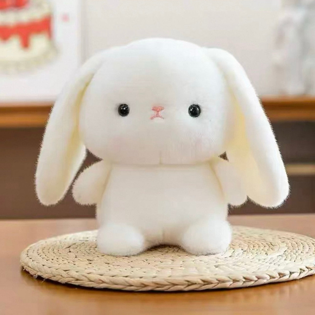 Peluche Conejo 20cm