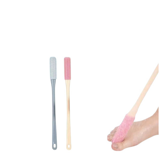 Cepillo MultiFuncional Toe Cleaner