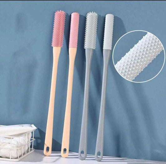 Cepillo MultiFuncional Toe Cleaner