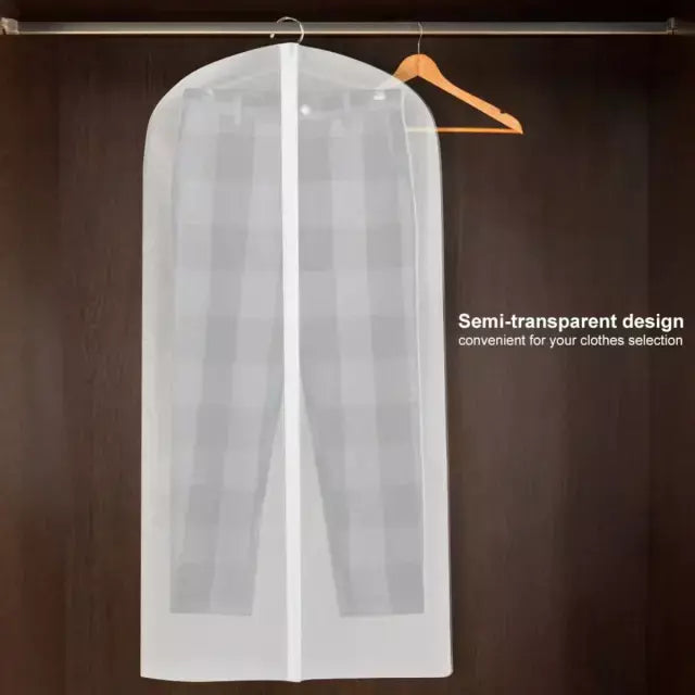 Funda para Ropa 60x100cm con Cierre