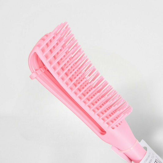 Cepillo de Pelo para Rulos Mely