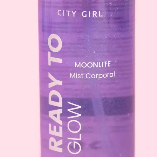 MIST CORPORAL MOONLITE 90ML CITY GIRL