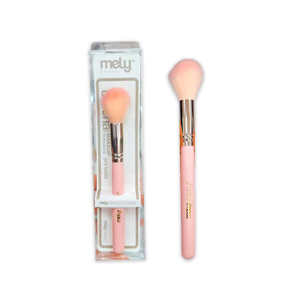 Brocha de Maquillaje para Polvo Mely