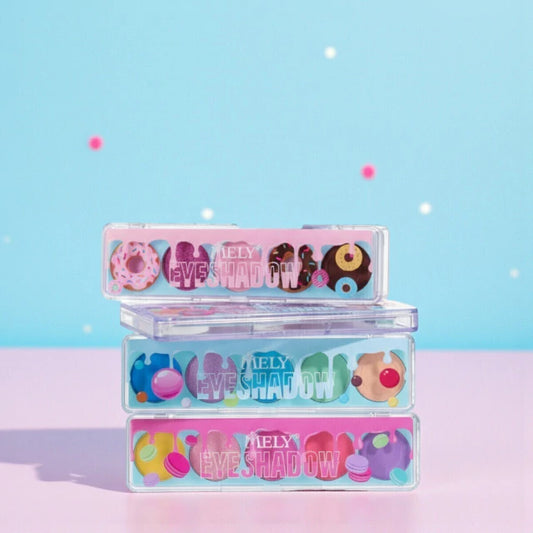 PALETA DE SOMBRAS OH MY CANDY 8G MELY