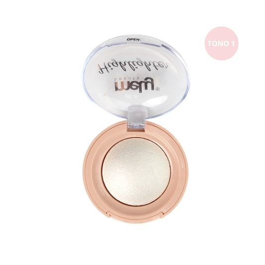 POLVO COMPACTO MIST MELY
