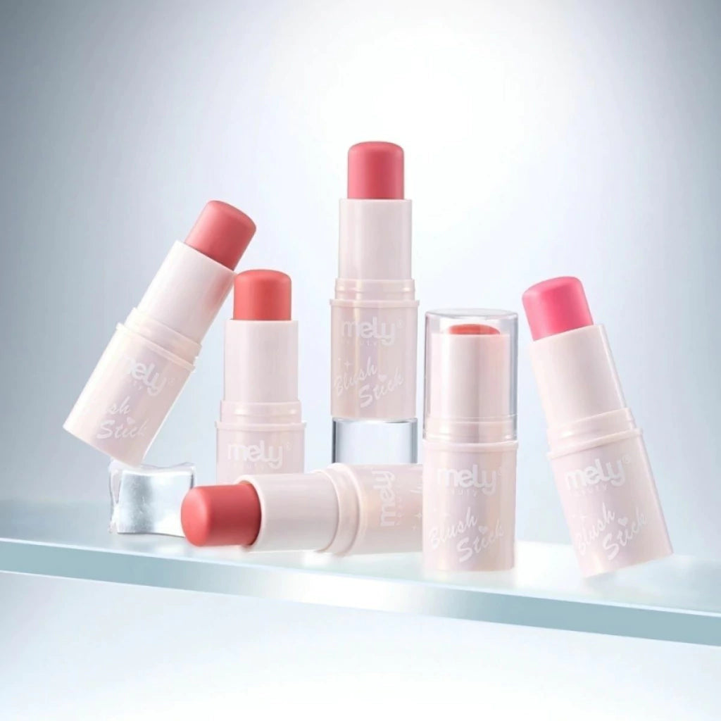 CAJA X24U Rubor en Barra Mely