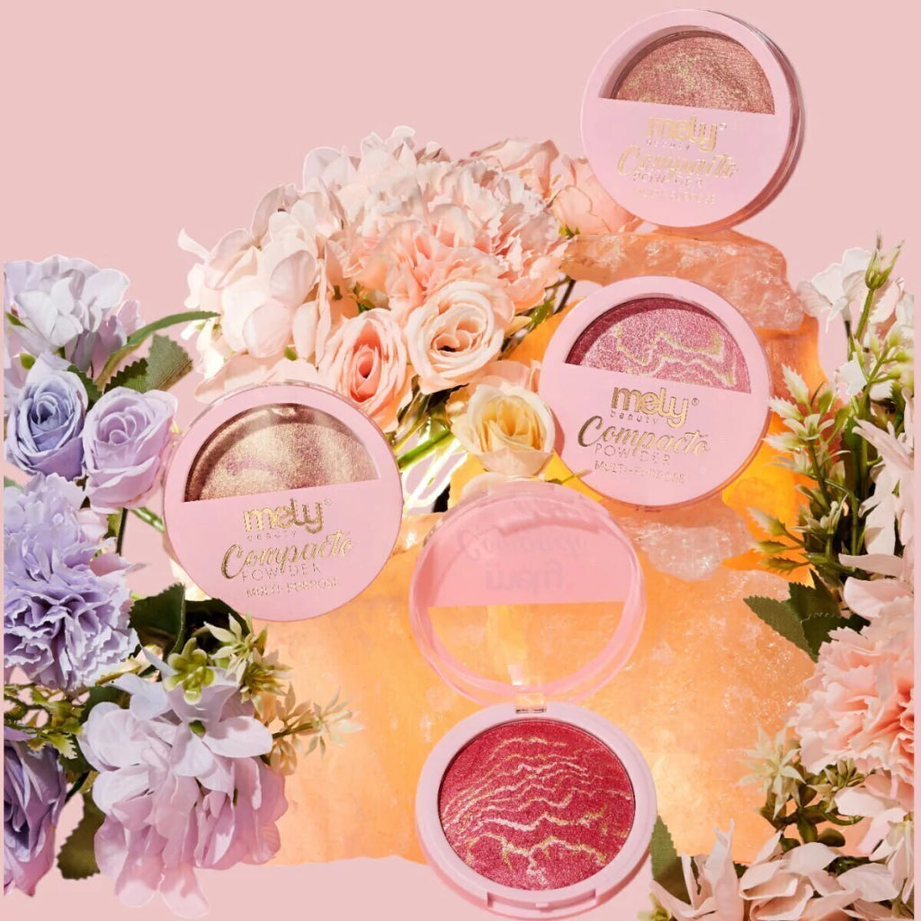 CAJA X24U POLVO COMPACTO MULTI-PURPOSE MELY