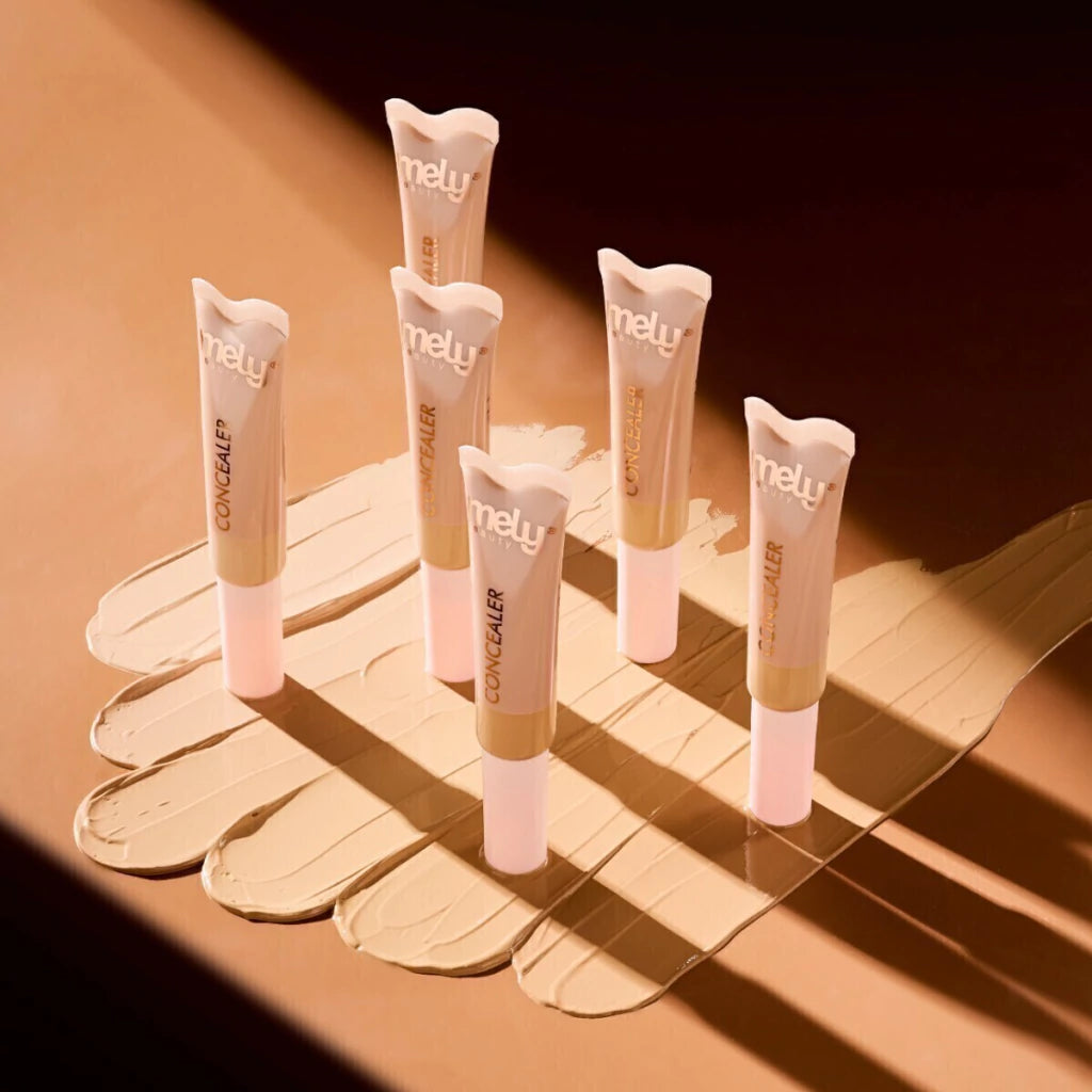 CAJA X24U CORRECTOR LÍQUIDO PERFECT DAY MELY