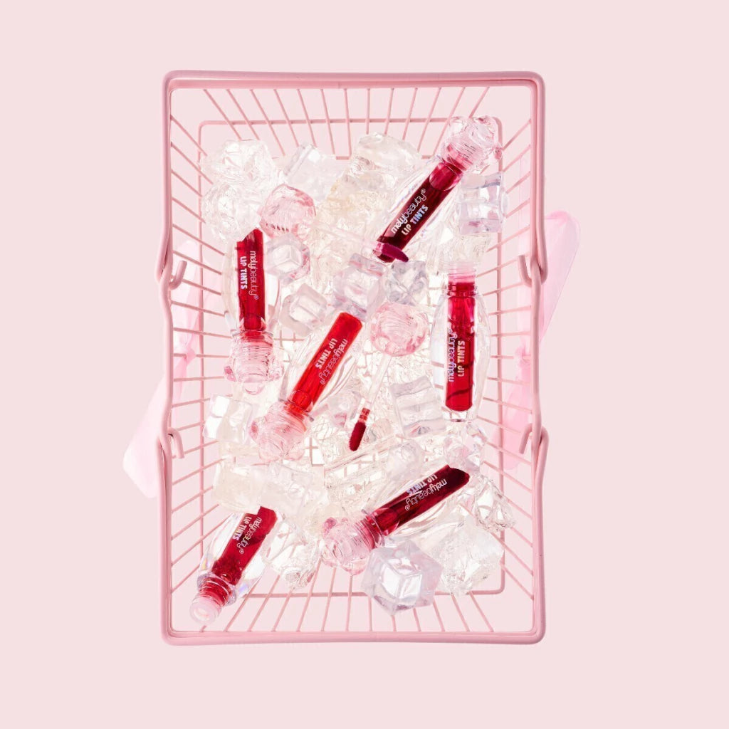 CAJA X24U Tinta de Labios Tapa Estrella Mely