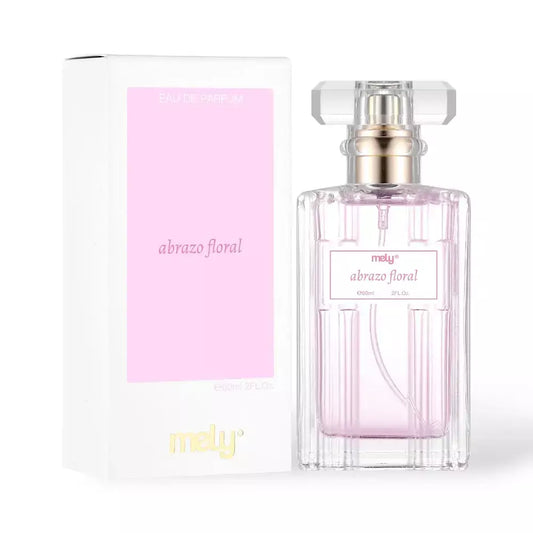 Perfume Femenino Abrazo Floral 60ML