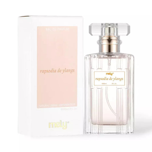 Perfume Femenino Rapsodia de Ylangs 60ML