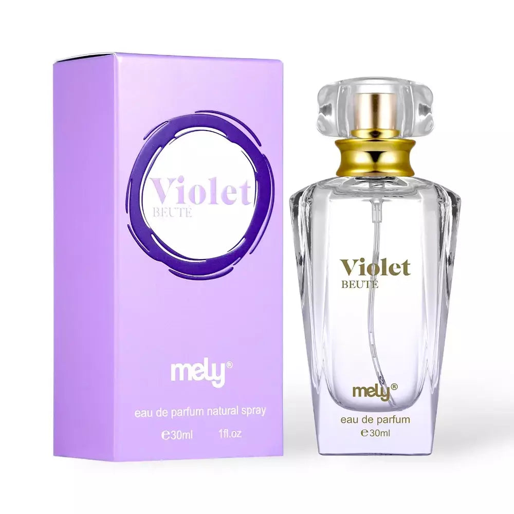 Perfume Violet Beute 30ml Mely