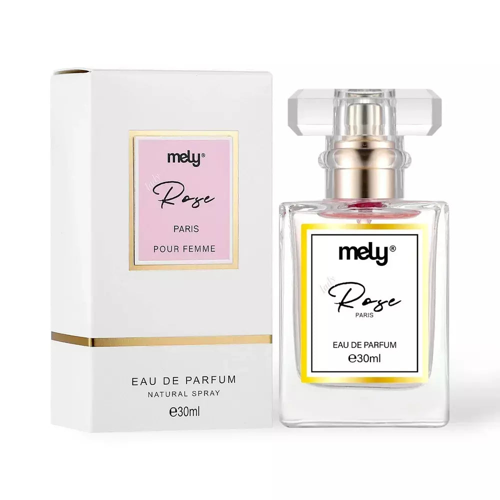 Perfume Femenino Rose Paris 30ML
