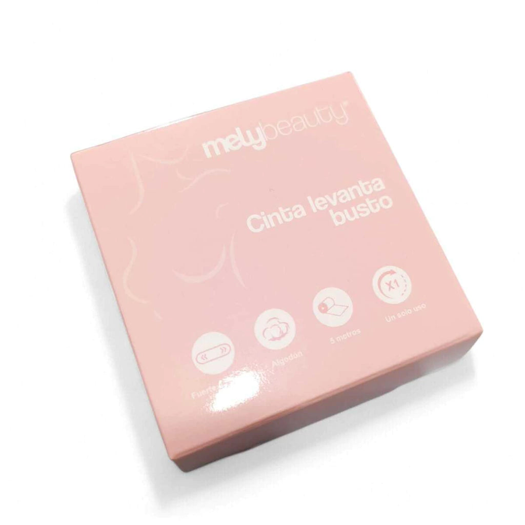 Cinta Adhesiva Boob Tape