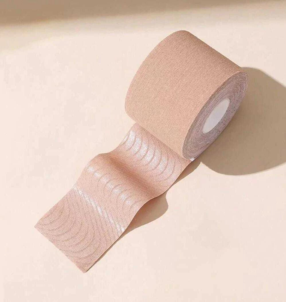 Cinta Adhesiva Boob Tape