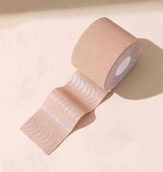 Cinta Adhesiva Boob Tape