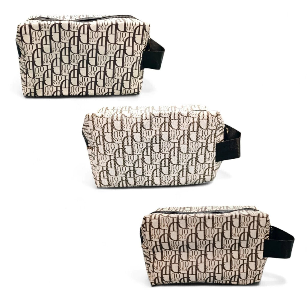 Neceser Cuadrado DIOR Mely