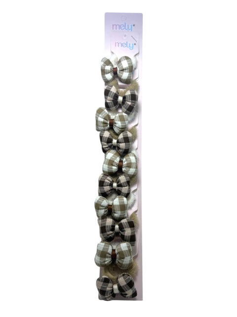 COLITAS CON MONO PASTEL MELY