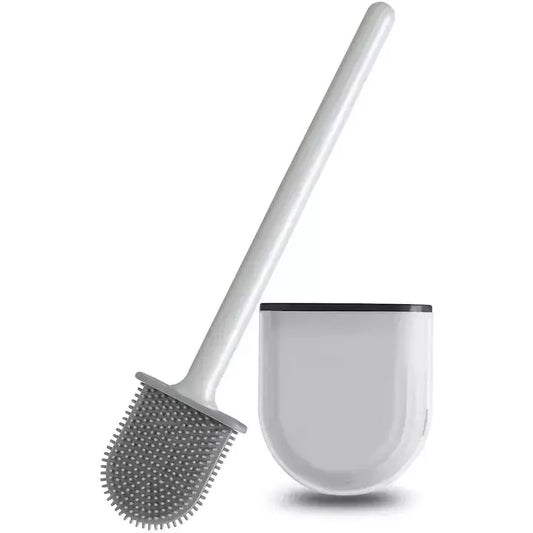 Escobilla de baño de silicona