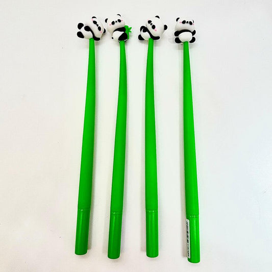 Boligrafo Panda Bamboo 0.5mm x caja 24u