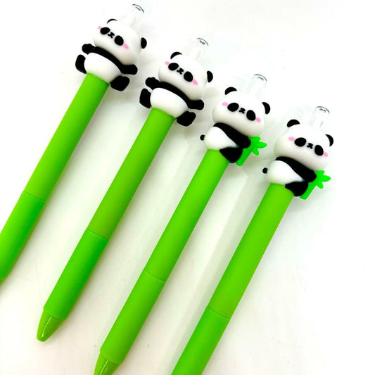 Lapiz Infinito Panda x caja 24u