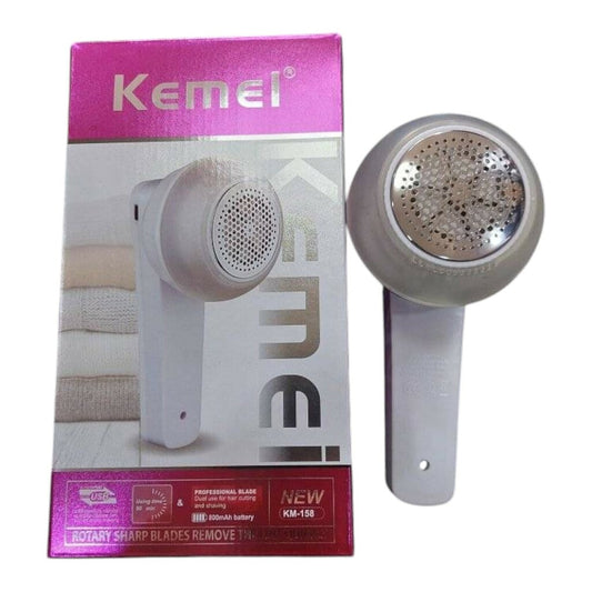 Sacapelusas recargable con 3 nivel velocidades