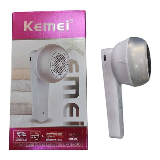 Sacapelusas recargable con 3 nivel velocidades