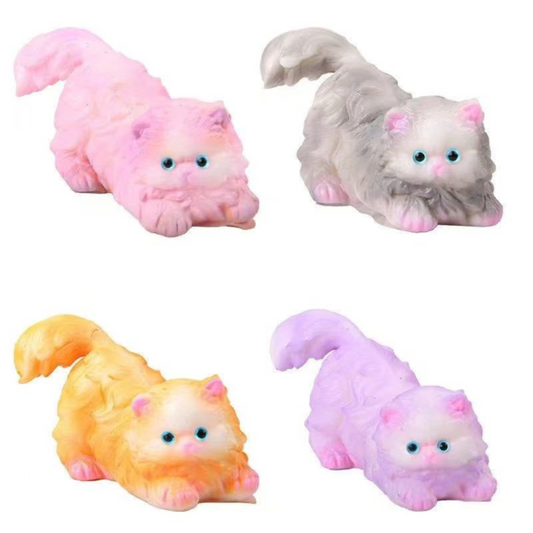 Squishy Grande Gatito