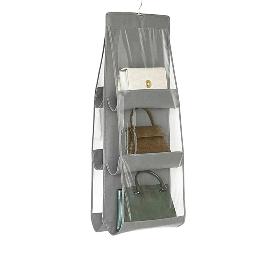 Organizador Colgante para Carteras