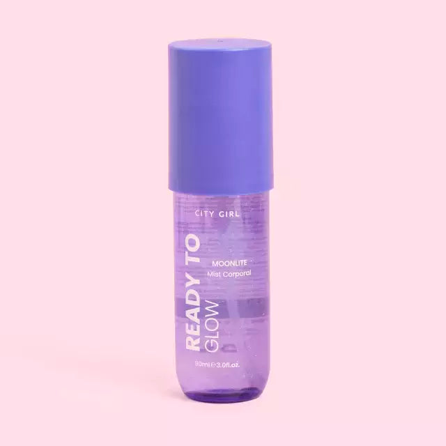 MIST CORPORAL MOONLITE 90ML CITY GIRL
