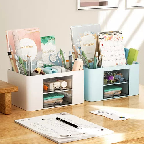 Organizadores