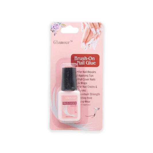 PEGAMENTO DE UÑAS
