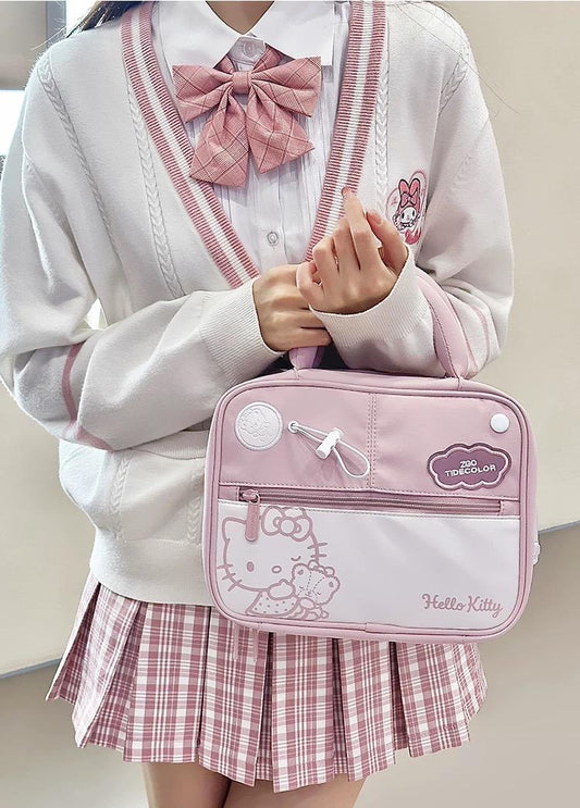 NECESERS H. KITTY