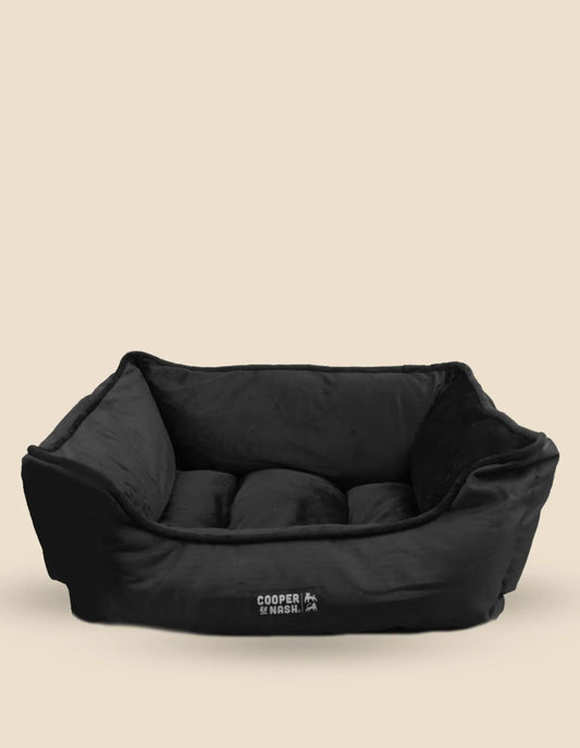 CAMA PARA MASCOTAS