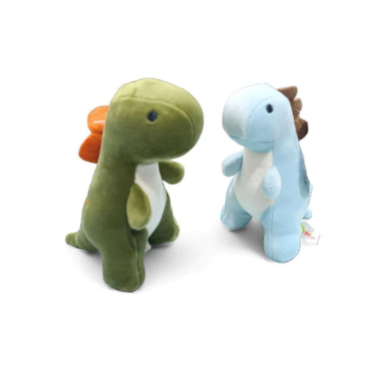 Llavero Peluche Dinosaurio