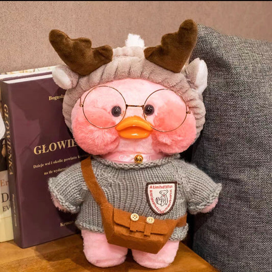 PELUCHE Cartera lalafanfan