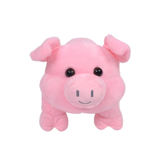 Peluche Chancho 14¨ 35cm