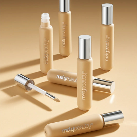 CORRECTOR PERFECT CONCEALER MELY