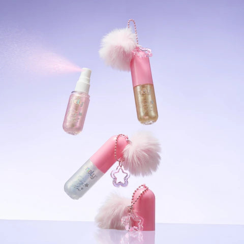 ILUMINADOR EN SPRAY FAIRY MELY