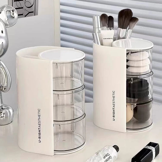 Organizador Porta Cosmético 3 Niveles