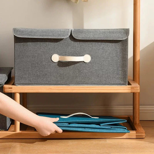 Organizador Plegable Grande + Tapa