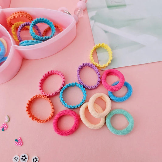 Kit Accesorios Infantil Mariposa