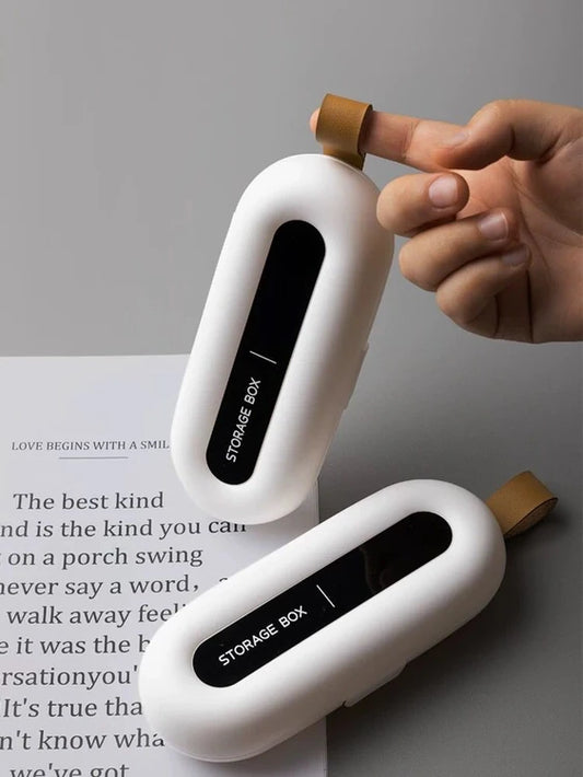 Estuche Portátil Multiuso