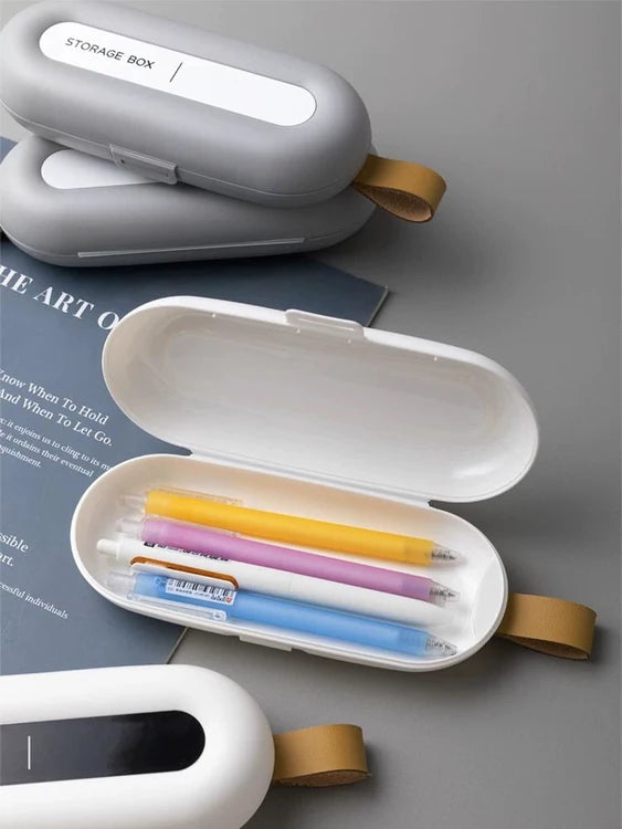 Estuche Portátil Multiuso