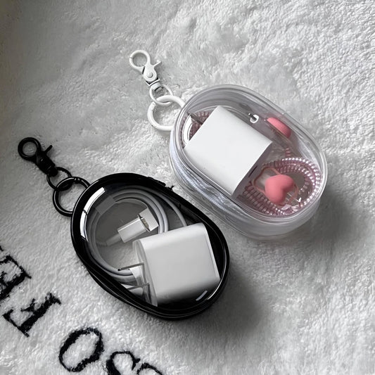 Mini Estuche para Cargador