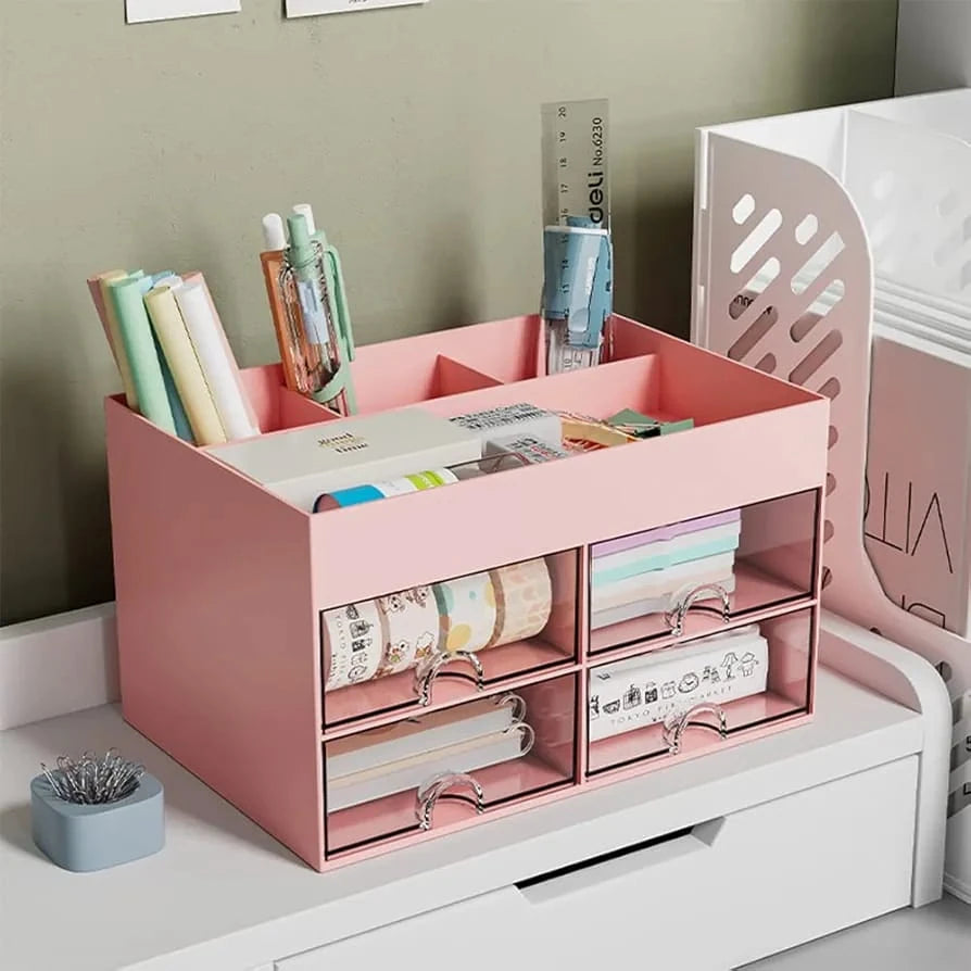 Organizador Multiuso Escritorio