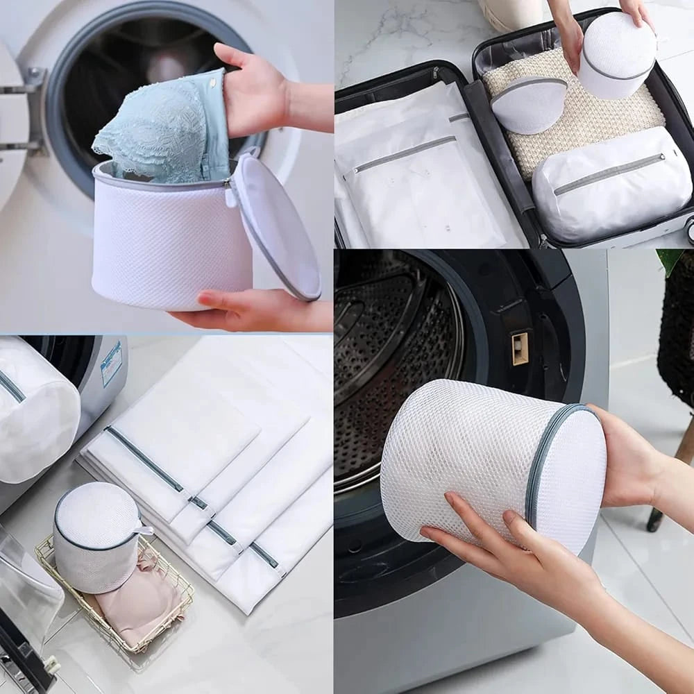 Bolsa para Lavar Ropa