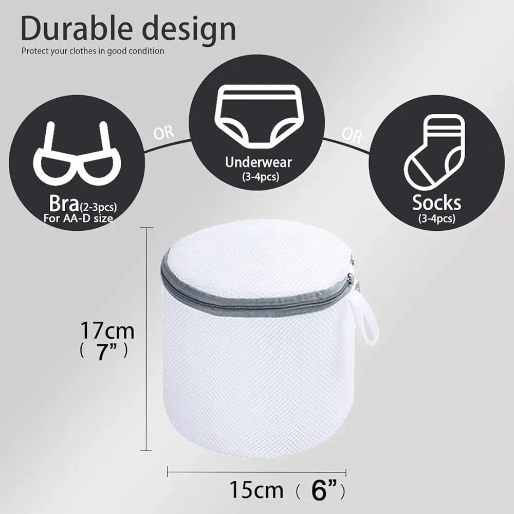 Bolsa para Lavar Ropa